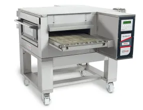 Zanolli Synthesis 08/50 Electric 20" Conveyor Oven  - C08/50VE