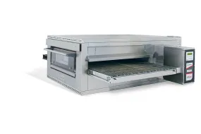 Zanolli Synthesis 12/100 Electric 40" Conveyor Oven - C12/100VE