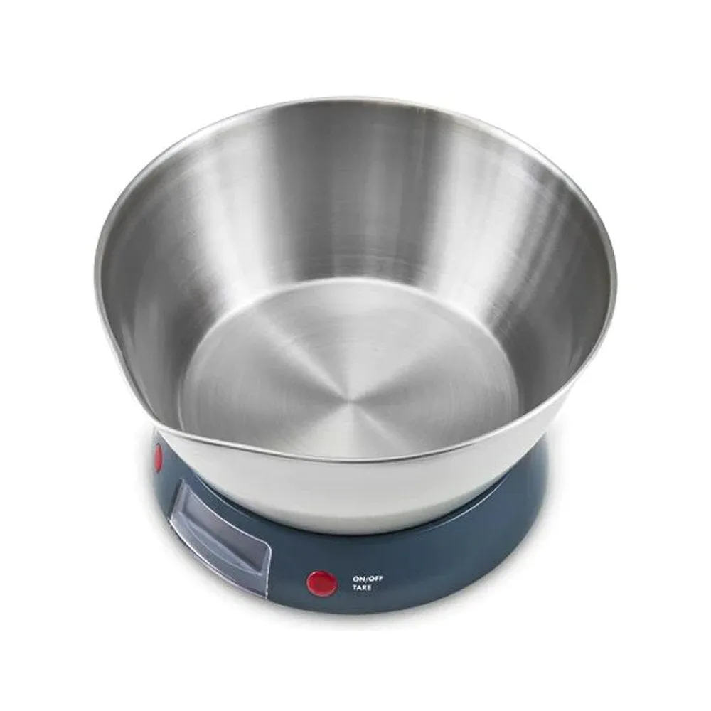 Zyliss Digital Kitchen Scales